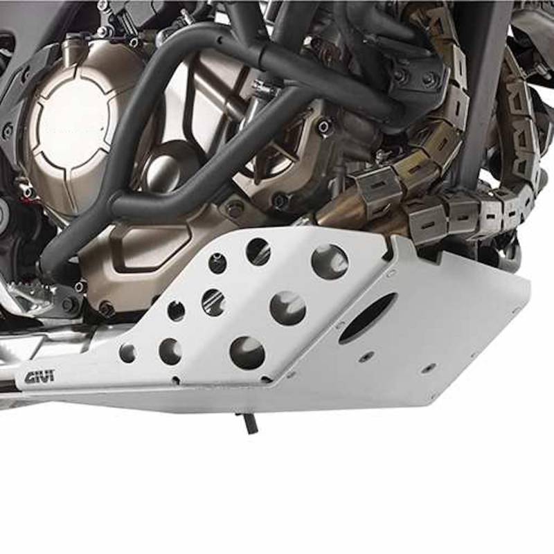 givi rp2119 Fallschutz kompatibel mit Yamaha XT 1200 ZE Super Tenere 2014 2015 2016 2017 2018 2019 2020 mototopgun von MOTOTOPGUN