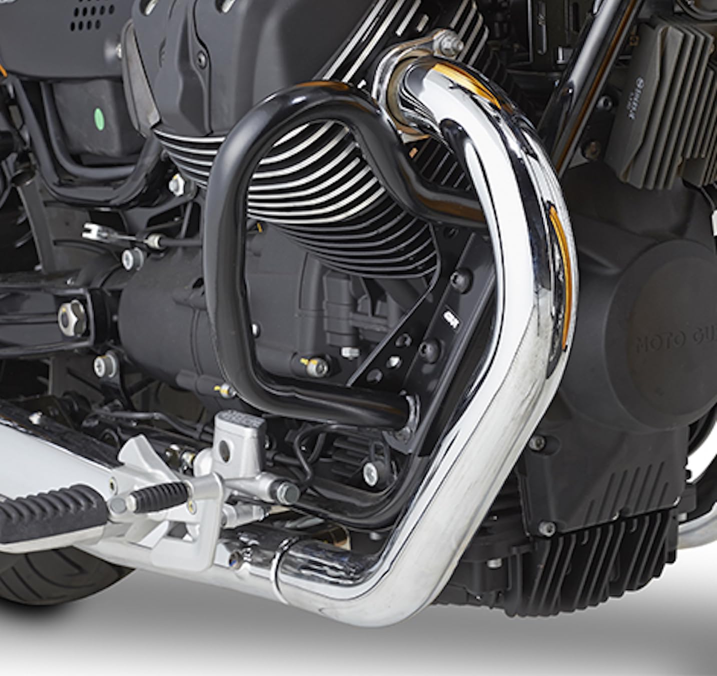 givi tn8202 sturzbugel kompatibel mit moto guzzi v9 roamer / v9 bobber 2016 2017 2018 2019 2020 2021 2022 mototopgun von MOTOTOPGUN