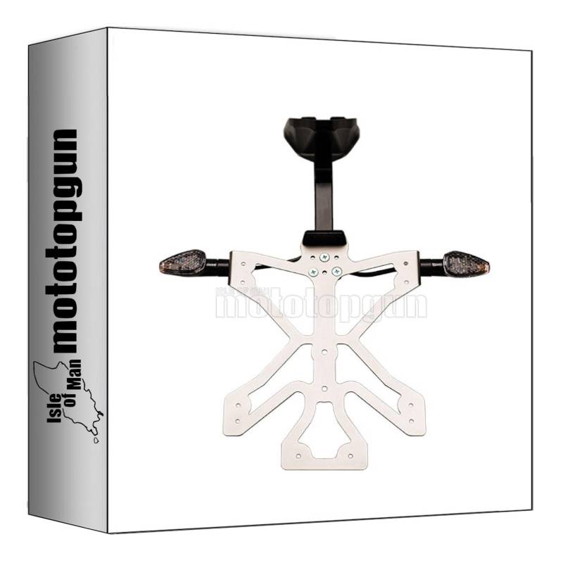 termingoni licens plate holeder kompatibel mit ducati panigale 1299 2012 2013 2014 2015 2016 2017 2018 mototopgun von MOTOTOPGUN