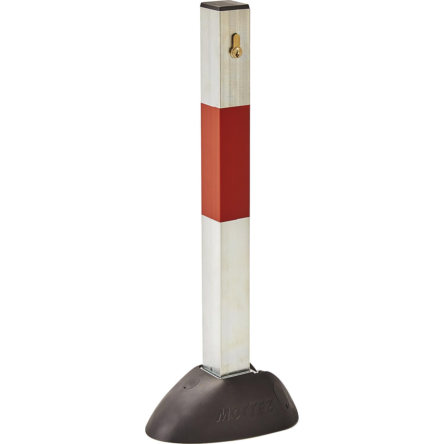 Mottez B321C Parkplatz-Pfosten Design Mottez B321C Parkplatz-Pfosten Design von MOTTEZ