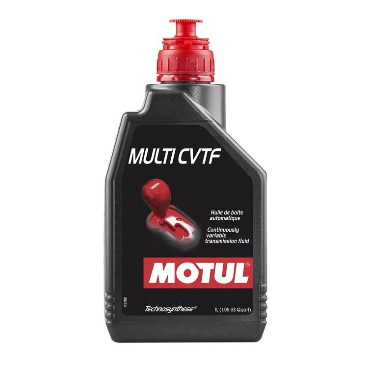 1 Liter Motul Multi CVTF von MOTUL