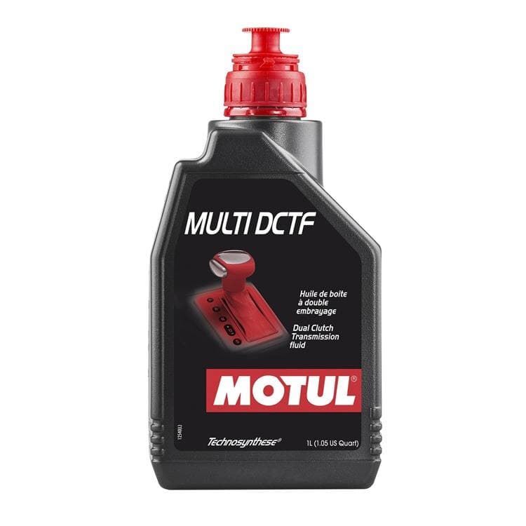 1 Liter Motul Multi DCTF 1 Liter Motul Multi DCTF von MOTUL
