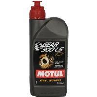 Getriebeöl MOTUL Gear 300 LS 75W90 GL-5 1L von Motul