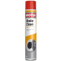 MOTUL Bremsen/Kupplungs-Reiniger BRAKE CLEAN Inhalt: 750ml 106551 von MOTUL