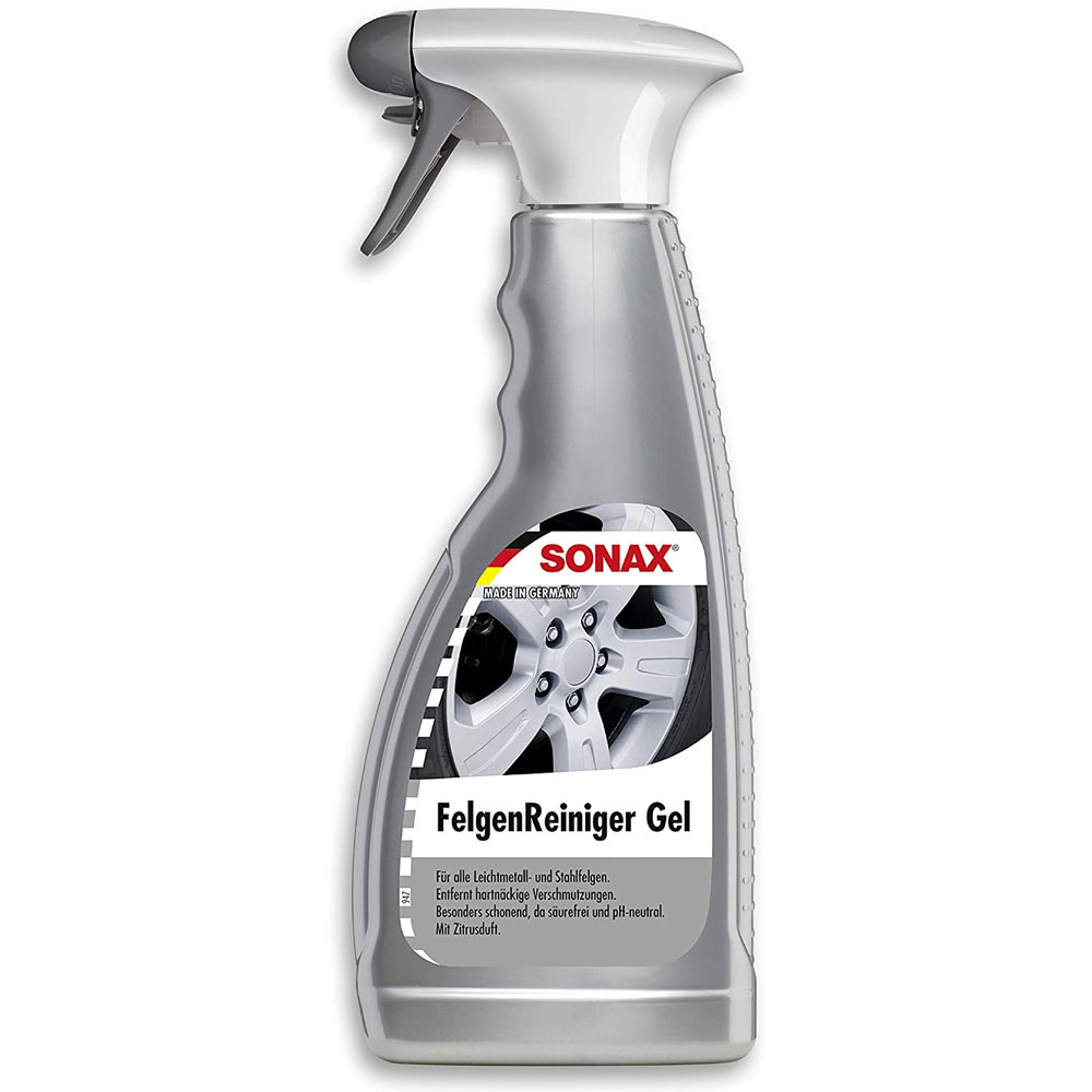 MOTUL Felgenreiniger 102998 MOTUL Felgenreiniger 102998 von MOTUL