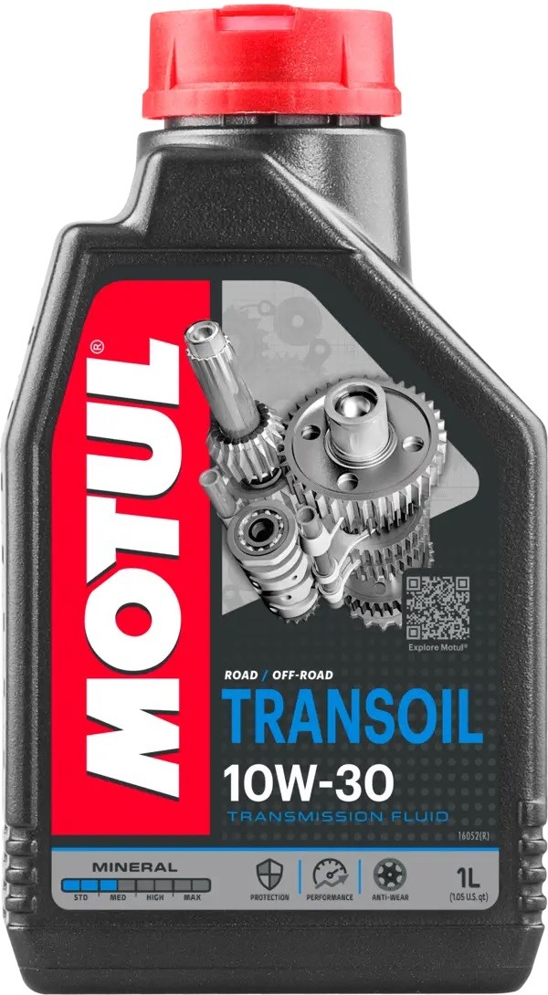 MOTUL Getriebeöl 105894 MOTUL Getriebeöl 105894 von MOTUL