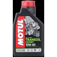 MOTUL Getriebeöl 10W-40 105895 von MOTUL