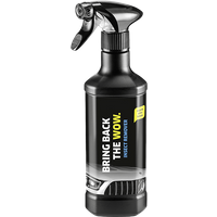 MOTUL Insektenentferner E7 INSECT REMOVER Inhalt: 400ml 103002 MOTUL Insektenentferner E7 INSECT REMOVER Inhalt: 400ml 103002 von MOTUL