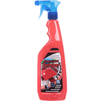 MOTUL Kunststoffreiniger PLASTIC CLEAN CC Inhalt: 500ml 110156 von MOTUL