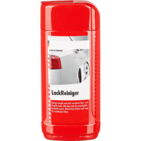 MOTUL Lackreiniger AUTO SHAMPOO Inhalt: 500ml 110150 von MOTUL