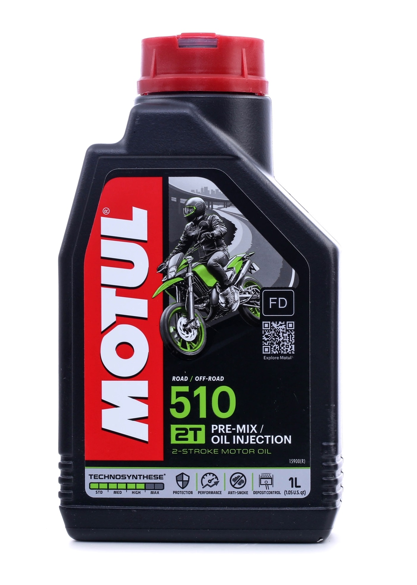 MOTUL Motoröl  104028 Motorenöl,Öl,Öl für Motor von MOTUL