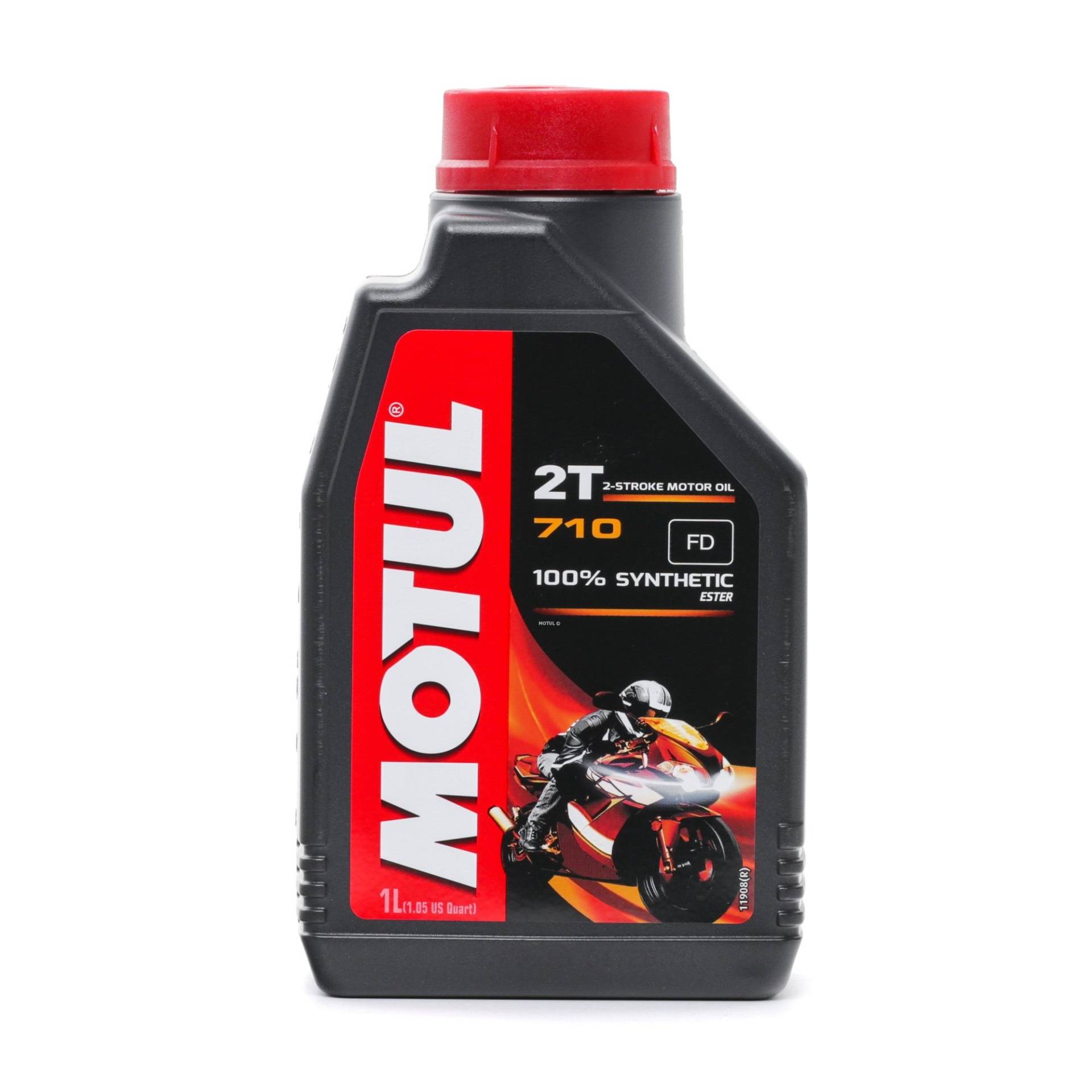 MOTUL Motoröl  104034 Motorenöl,Öl,Öl für Motor von MOTUL