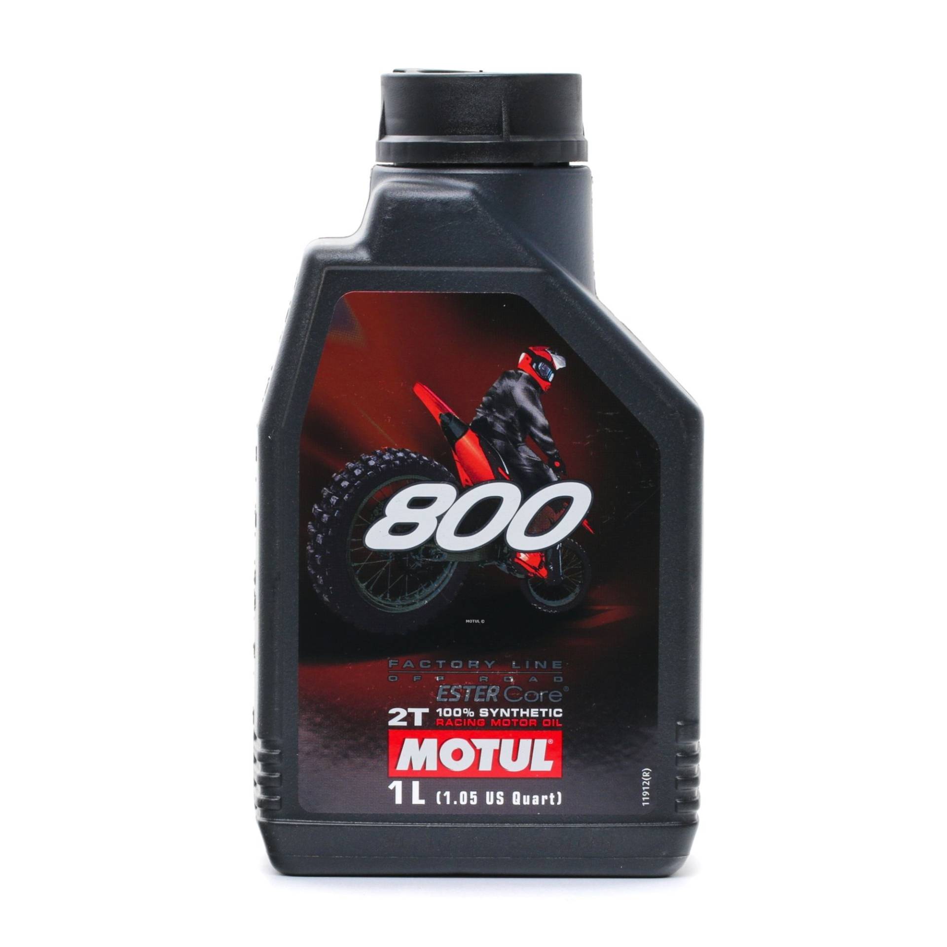 MOTUL Motoröl  104038 Motorenöl,Öl,Öl für Motor von MOTUL