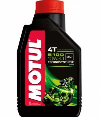 MOTUL Motoröl  104062 Motorenöl,Öl,Öl für Motor von MOTUL