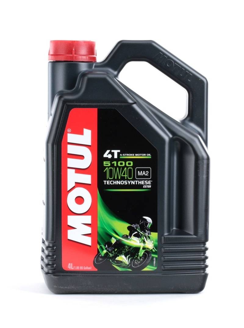 MOTUL Motoröl  104068 Motorenöl,Öl,Öl für Motor von MOTUL