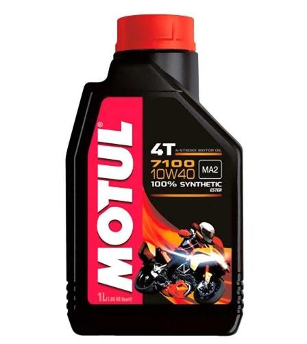 MOTUL Motoröl  104091 Motorenöl,Öl,Öl für Motor von MOTUL