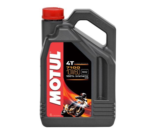 MOTUL Motoröl  104101 Motorenöl,Öl,Öl für Motor von MOTUL