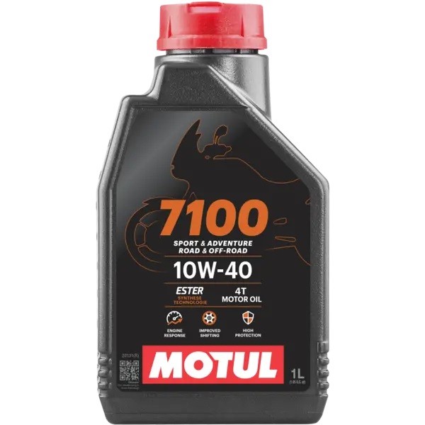 MOTUL Motoröl 109397 P003113 Motorenöl,Öl,Öl für Motor MOTUL Motoröl 109397 P003113 Motorenöl,Öl,Öl für Motor von MOTUL