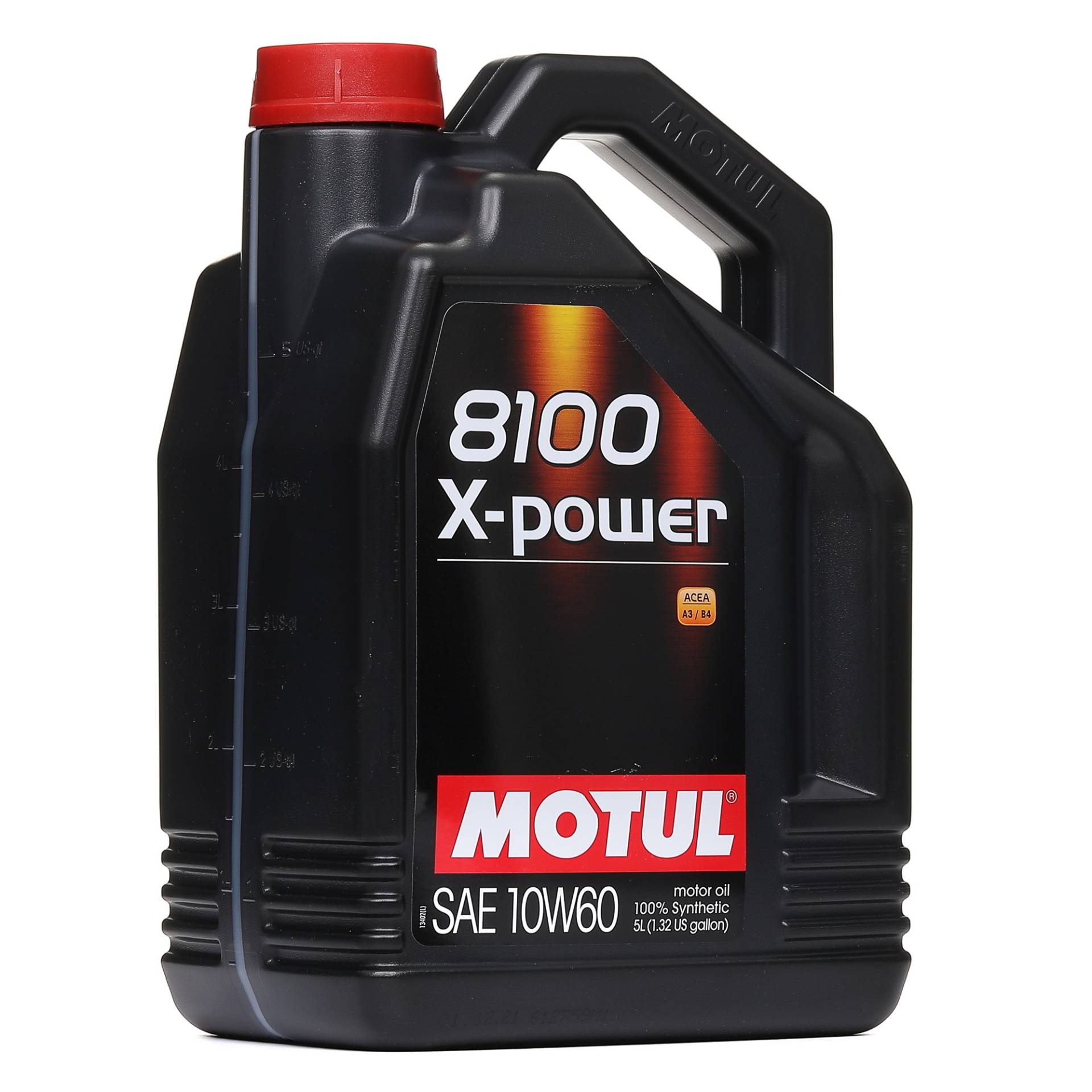 MOTUL Motoröl VW,AUDI,MERCEDES-BENZ 109696 Motorenöl,Öl,Öl für Motor von MOTUL