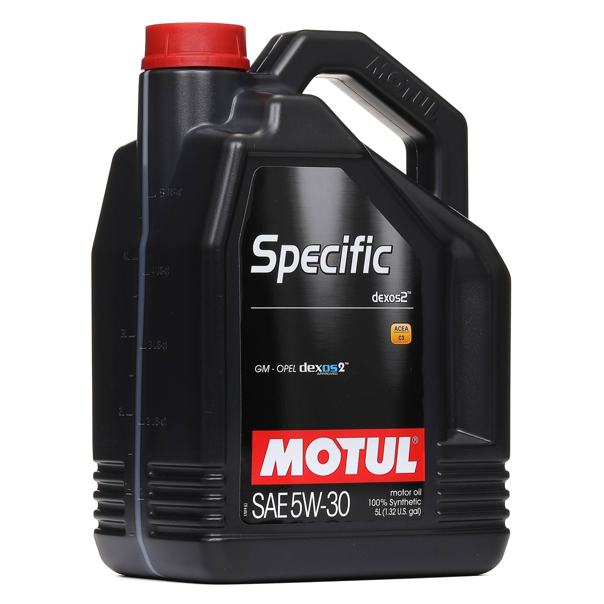 MOTUL Motoröl OPEL,CHEVROLET,JEEP 109242 Motorenöl,Öl,Öl für Motor von MOTUL