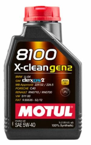 MOTUL Motoröl MERCEDES-BENZ,BMW,OPEL 109761 Motorenöl,Öl,Öl für Motor von MOTUL