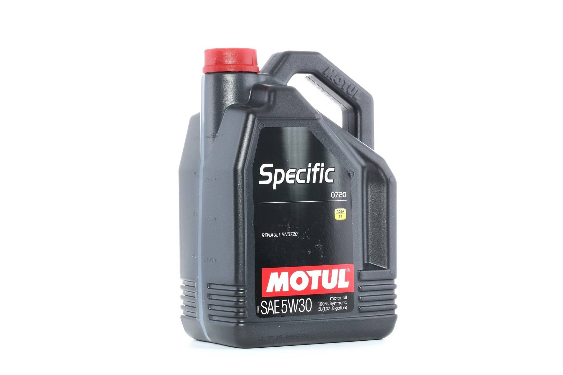 MOTUL Motoröl MERCEDES-BENZ,RENAULT,FIAT 102209 Motorenöl,Öl,Öl für Motor von MOTUL