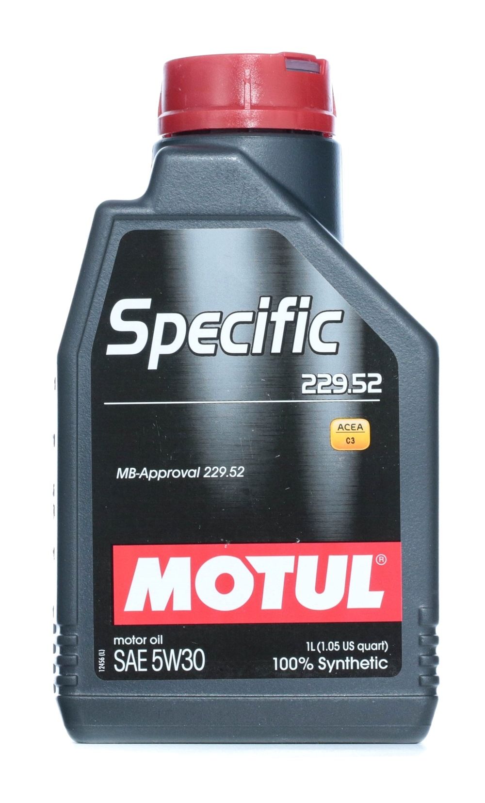 MOTUL Motoröl MERCEDES-BENZ,OPEL,FIAT 104844 Motorenöl,Öl,Öl für Motor von MOTUL