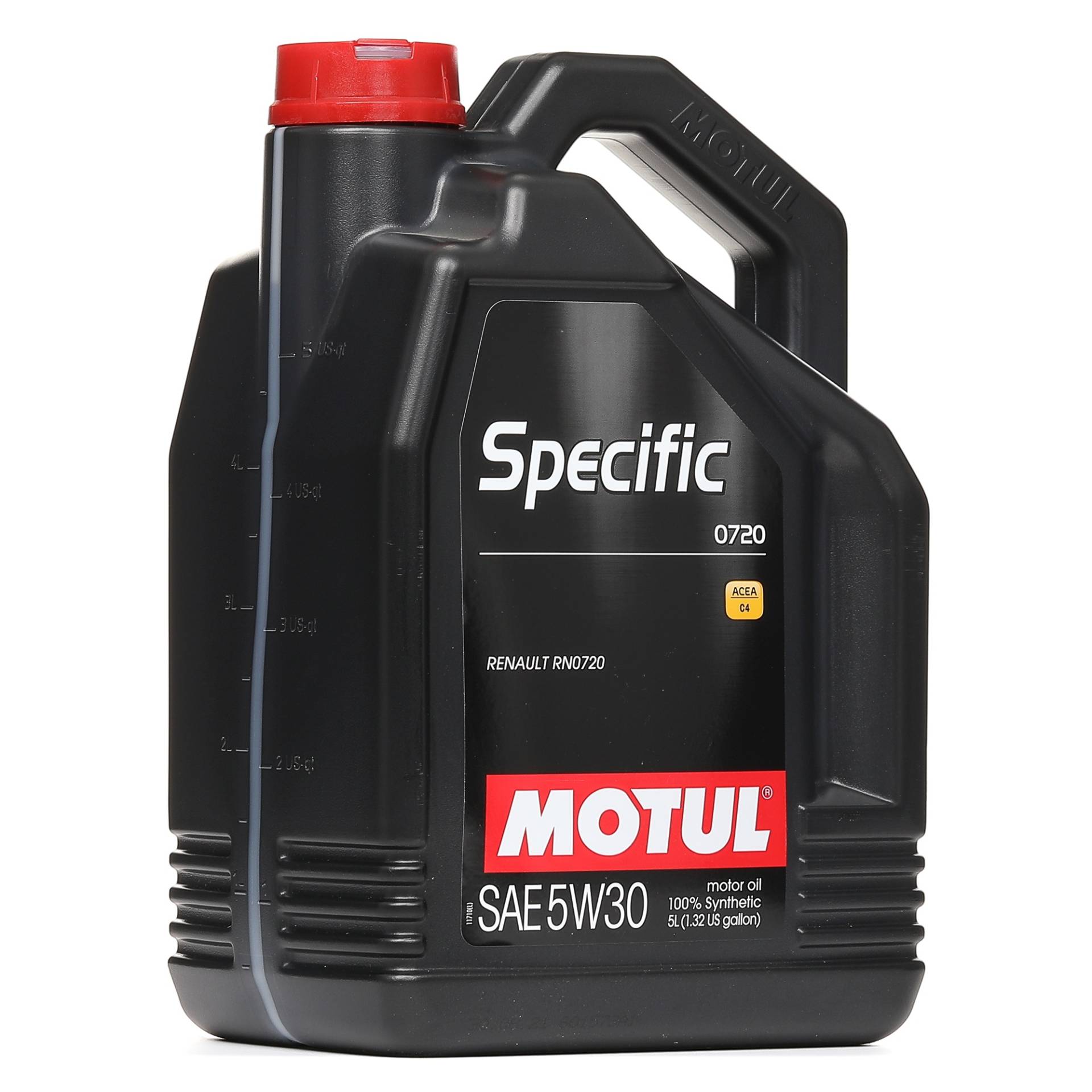 MOTUL Motoröl MERCEDES-BENZ,RENAULT,FIAT 109241 Motorenöl,Öl,Öl für Motor von MOTUL