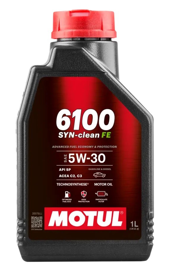 MOTUL Motoröl OPEL,BMW,RENAULT 112920 Motorenöl,Öl,Öl für Motor von MOTUL