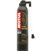MOTUL Reifenreparatur-Spray P3 TYRE REPAIR 102990 von MOTUL