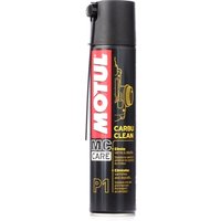 MOTUL Reiniger, Vergaser P1 CARBU CLEAN Inhalt: 400ml 105503 von MOTUL