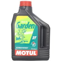 Motoröl MOTUL 2T Garden 2L von Motul