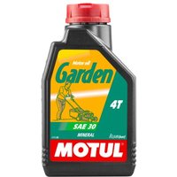 Motoröl MOTUL Garden SAE 30 1L von Motul