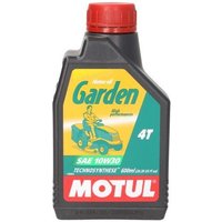 Motoröl MOTUL Garden 10W30 600ml von Motul