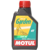 Motoröl MOTUL Garden SAE 30W 600ml von Motul