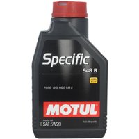 Motoröl MOTUL Specific 948B 5W20 1L von MOTUL