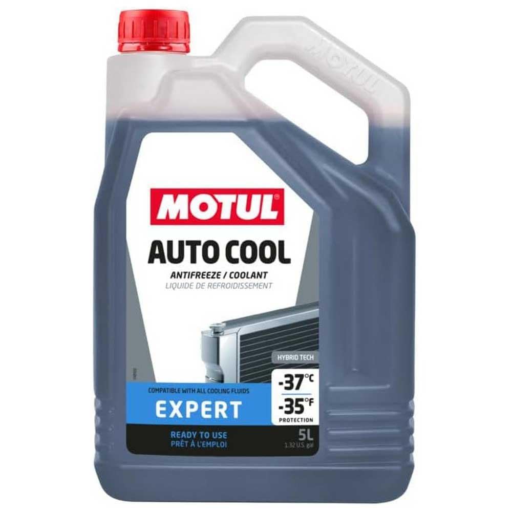 111733 MOTUL Frostschutz AUTO COOL EXPERT -37°C von Motul