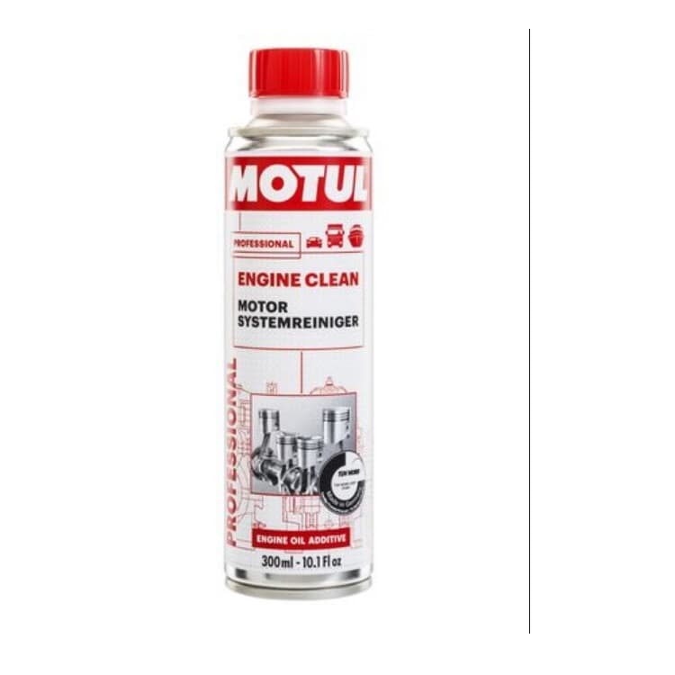 Motul Motor-Systemreiniger 300ml Motul Motor-Systemreiniger 300ml von MOTUL