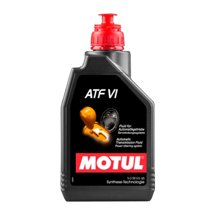 Motul Motor?l ATF VI 1 Liter von MOTUL