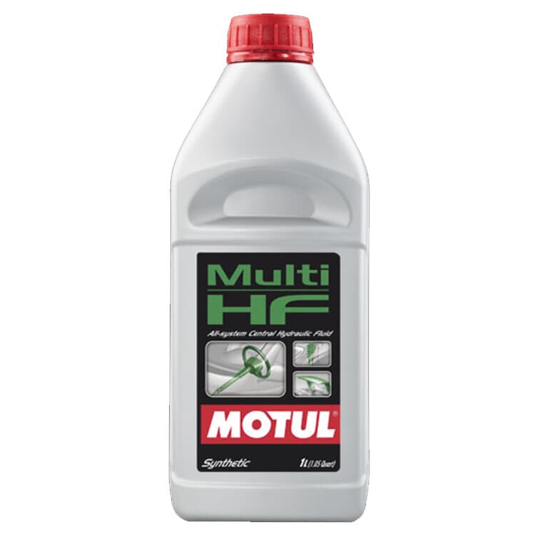 1 Liter Motul Multi HF Zentralhydraulik?l von MOTUL