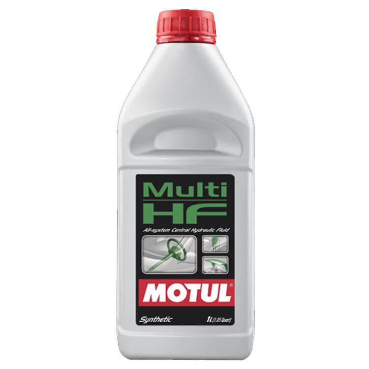 Motul Multi HF Zentralhydraulik?l 1 Liter von MOTUL