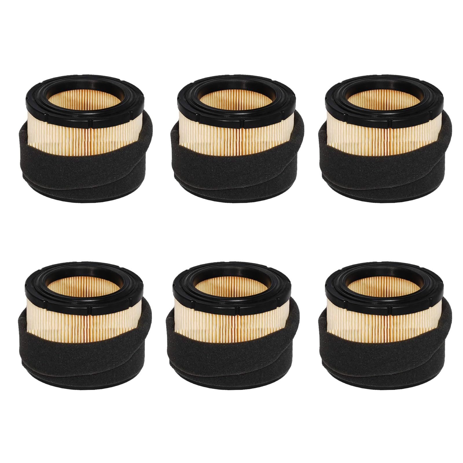 Rasenmäher-Reparatur-Luftfilter für Kawasaki FJ180V AS30 AS31 AS33 AS36 AS39 AS40 KAl Rasenmäher Motor Rasenmäher-Reparatur-Luftfilter für Kawasaki FJ180V AS30 AS31 AS33 AS36 AS39 AS40 KAl Rasenmäher Motor von MOUDOAUER