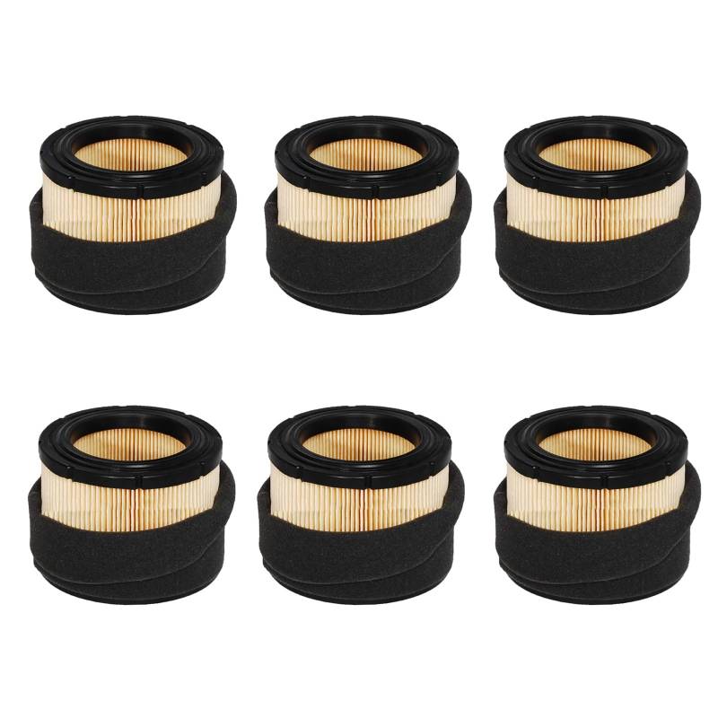 Rasenmäher-Reparatur-Luftfilter für Kawasaki FJ180V AS30 AS31 AS33 AS36 AS39 AS40 KAl Rasenmäher Motor von MOUDOAUER