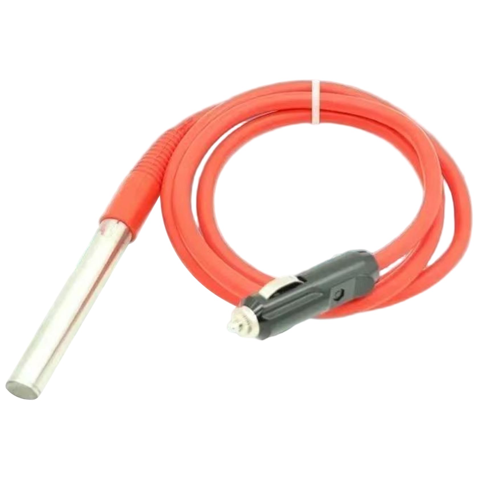 Heizstab, 12 V wasserdichter Tauchkartuschenheizer, tragbarer DC-Warmwasserbereiter für die Fahrzeugmontage, Warmwasserbereiter, tragbarer Heizstab, 12 V wasserdichter Tauchkartuschenheizer, tragbarer DC-Warmwasserbereiter für die Fahrzeugmontage, Warmwasserbereiter, tragbarer von MOUNTTU