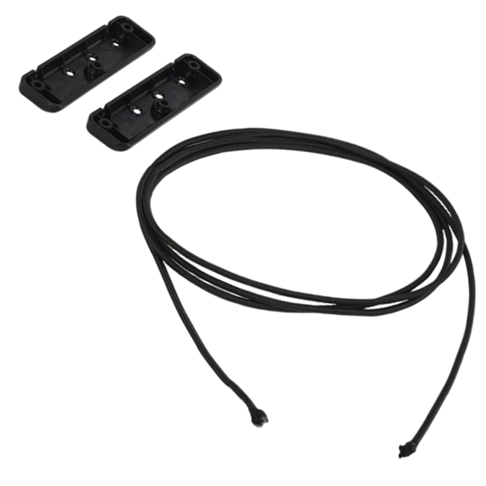 Wohnmobil-Aufbewahrung, 5 m elastisches Aufbewahrungsnetz, Anti-Fall-Schallschutz-Frachtnetz für Wohnmobil-Schränke, seitliches Frachtgepäck am Kofferraumanhänger Wohnmobil-Aufbewahrung, 5 m elastisches Aufbewahrungsnetz, Anti-Fall-Schallschutz-Frachtnetz für Wohnmobil-Schränke, seitliches Frachtgepäck am Kofferraumanhänger von MOUNTTU