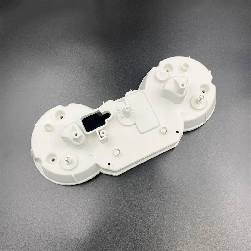 Kilometerzähler Gehäuse Kompatibel Mit Suzuki Für GSX1400 2001 2002 2003 Motorrad Für Geschwindigkeitsmesser Uhr Instrumentengehäuse Messgeräte Kilometerzähler Drehzahlmesser Gehäusekastenabdeckung(In von MOXSQFT