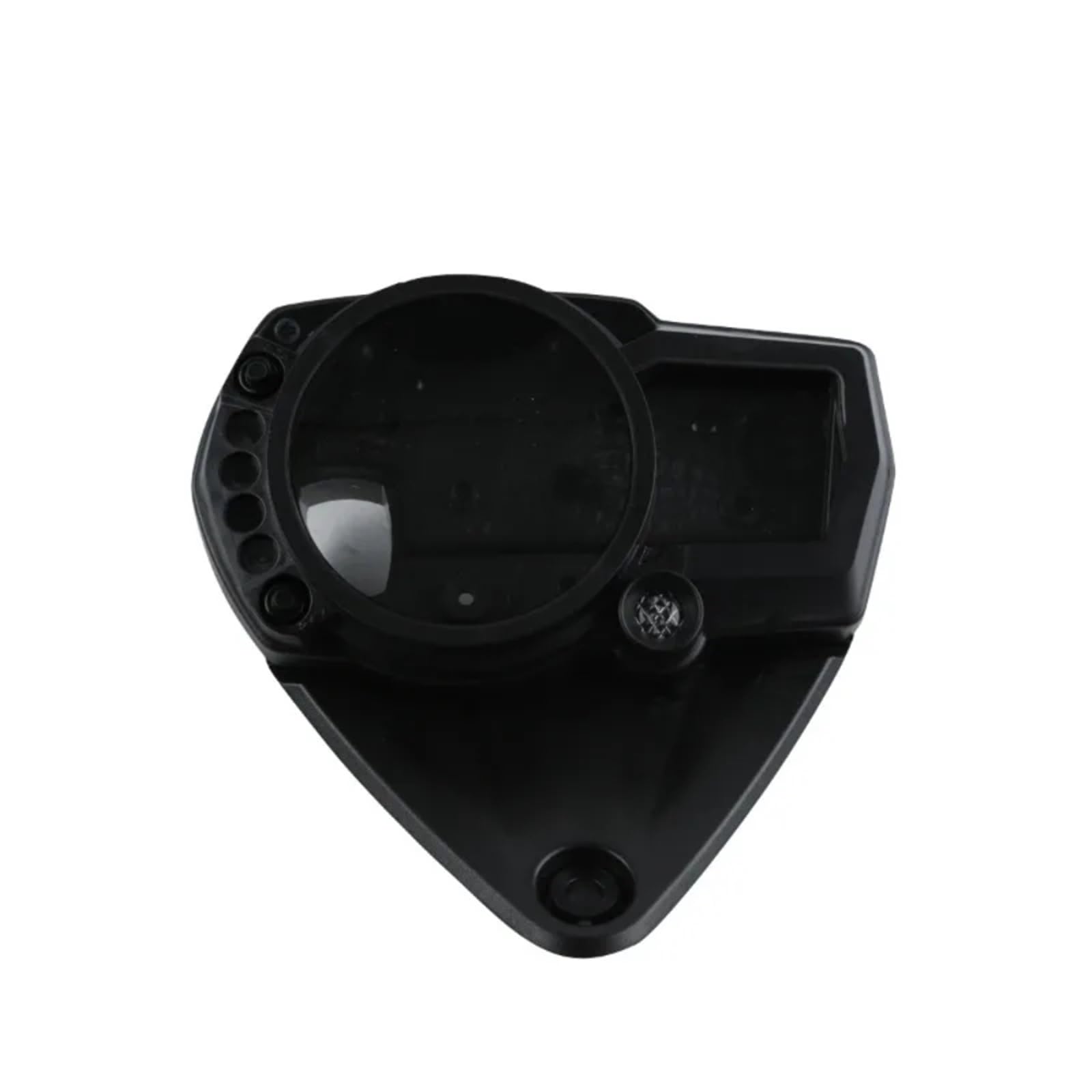 Kilometerzähler Gehäuse Kompatibel Mit Suzuki Für GSXR1000 2007 2008 Motorrad-Tacho-Messgerät Drehzahlmesser Instrumentengehäuseabdeckung Motorrad-Instrumentenmesserabdeckung Kilometerzähler Gehäuse Kompatibel Mit Suzuki Für GSXR1000 2007 2008 Motorrad-Tacho-Messgerät Drehzahlmesser Instrumentengehäuseabdeckung Motorrad-Instrumentenmesserabdeckung von MOXSQFT