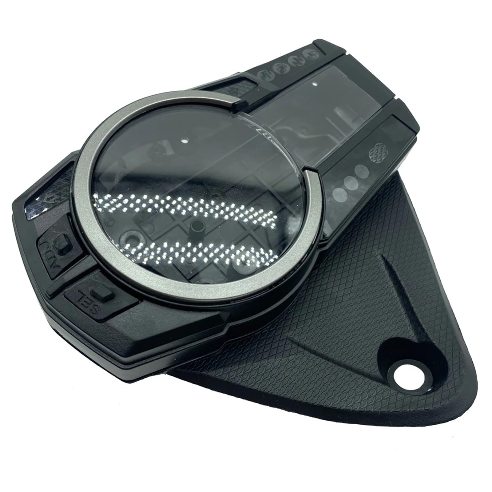 Kilometerzähler Gehäuse Kompatibel Mit Suzuki Für GSXR1000 2009 2010 2011 2012 2013 2014 2015 2016 Tachometer Instrumentengehäuse Messgerät Kilometerzähler Drehzahlmesser Gehäuseabdeckung Kilometerzähler Gehäuse Kompatibel Mit Suzuki Für GSXR1000 2009 2010 2011 2012 2013 2014 2015 2016 Tachometer Instrumentengehäuse Messgerät Kilometerzähler Drehzahlmesser Gehäuseabdeckung von MOXSQFT
