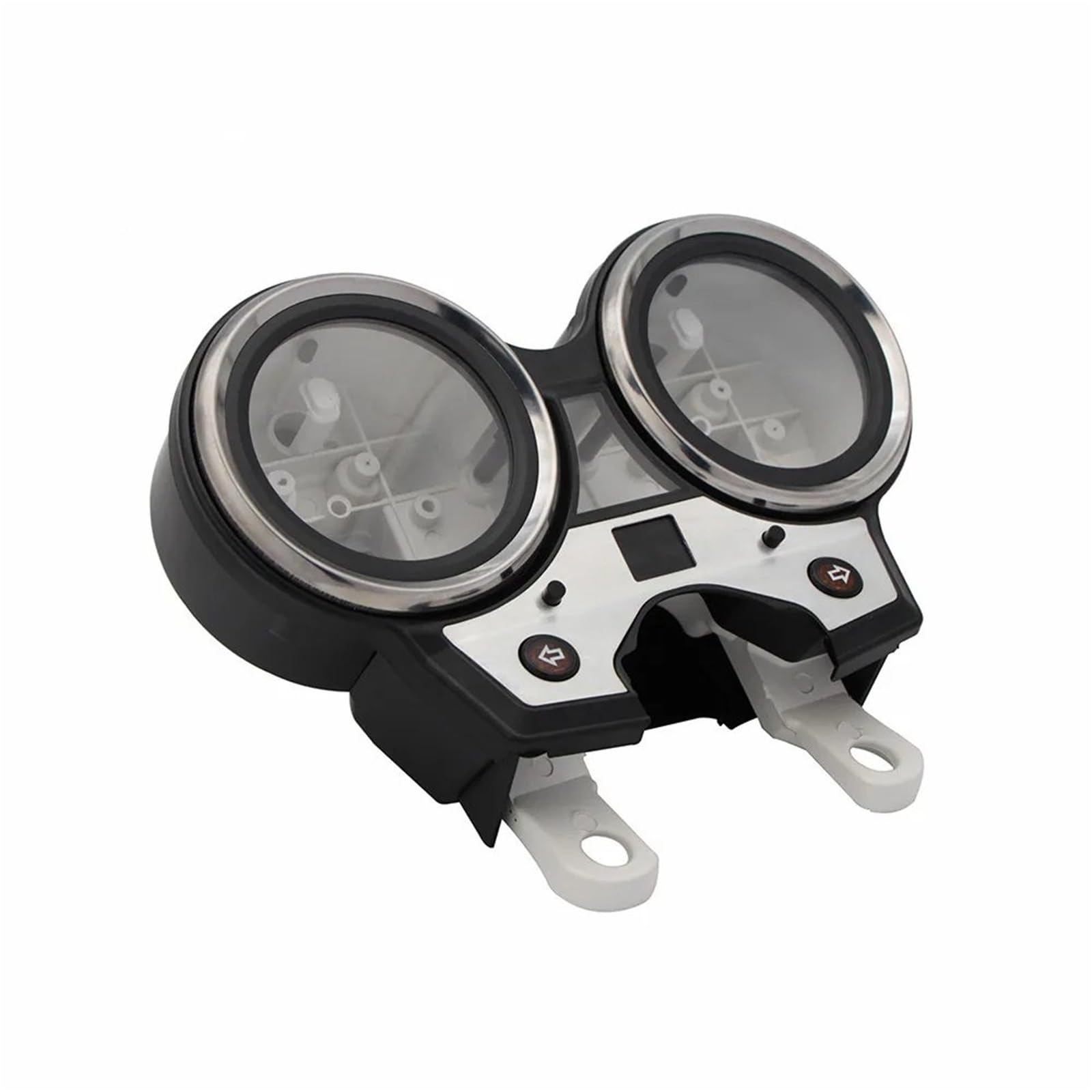 Kilometerzähler Gehäuse Kompatibel Mit Vtec III Für CB400 2004 2005 2006 2007 Motorrad-Tachometer, Uhr, Instrumentengehäuse, Messgeräte, Kilometerzähler, Drehzahlmesser, Gehäusekastenabdeckung(A) Kilometerzähler Gehäuse Kompatibel Mit Vtec III Für CB400 2004 2005 2006 2007 Motorrad-Tachometer, Uhr, Instrumentengehäuse, Messgeräte, Kilometerzähler, Drehzahlmesser, Gehäusekastenabdeckung(A) von MOXSQFT