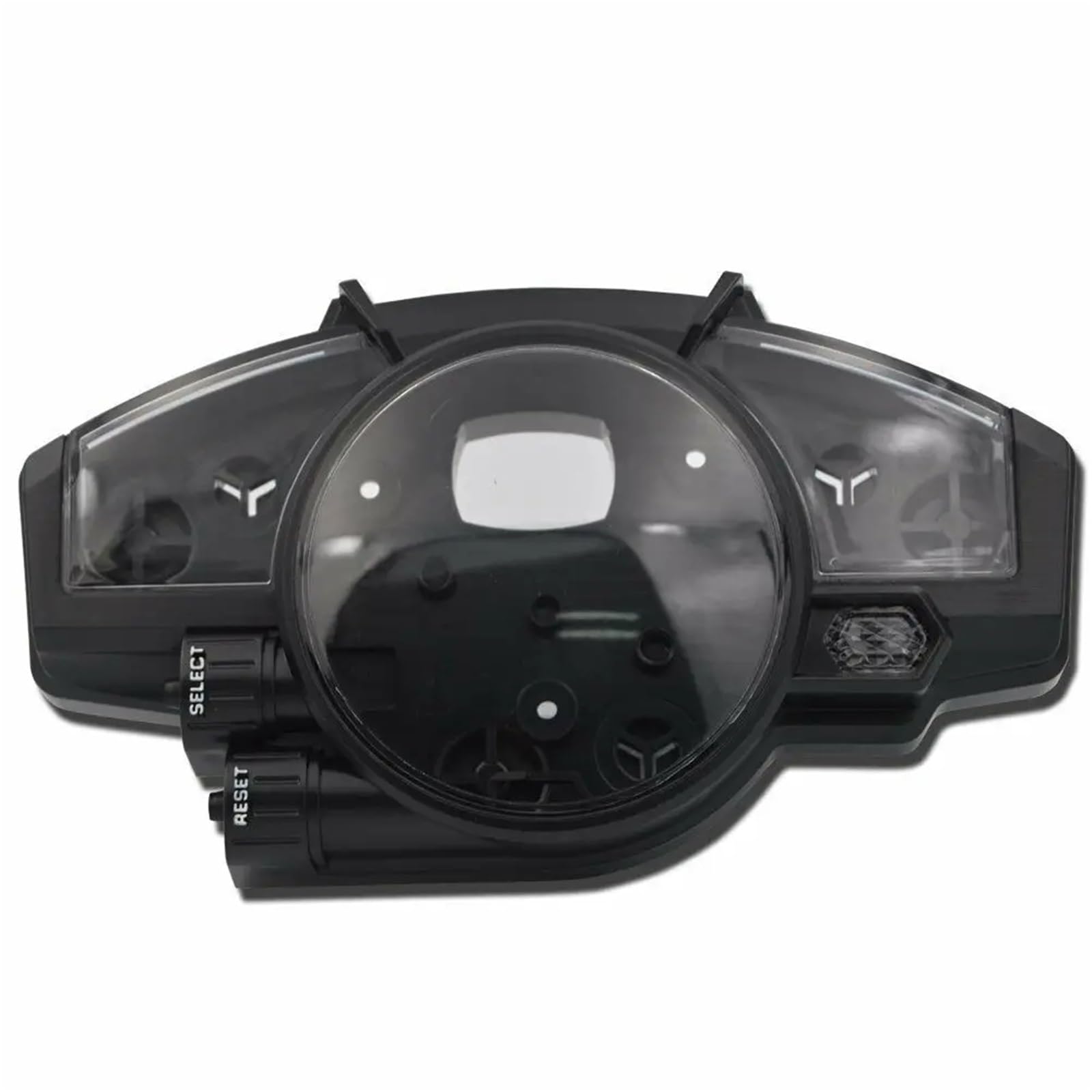 Kilometerzähler Gehäuse Kompatibel Mit YZF R1 2007 2008 Motorrad-Tachometer-Kilometerzähler-Drehzahlmesser-Messgeräteabdeckung Instrumentengehäuse-Gehäuse Motorradzubehör Kilometerzähler Gehäuse Kompatibel Mit YZF R1 2007 2008 Motorrad-Tachometer-Kilometerzähler-Drehzahlmesser-Messgeräteabdeckung Instrumentengehäuse-Gehäuse Motorradzubehör von MOXSQFT